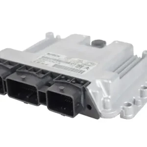 KOMPUTER STEROWNIK CITROEN PEUGEOT 0281011629 Nowość